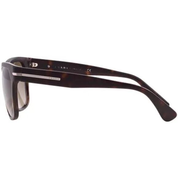 959. Prada Tortoiseshell Sunglasses